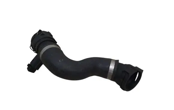 BMW 5 E60 E61 Engine coolant pipe/hose 7521778 14837810