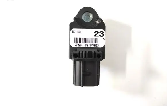 Lexus IS 220D-250-350 Airbag deployment crash/impact sensor 89831-53010