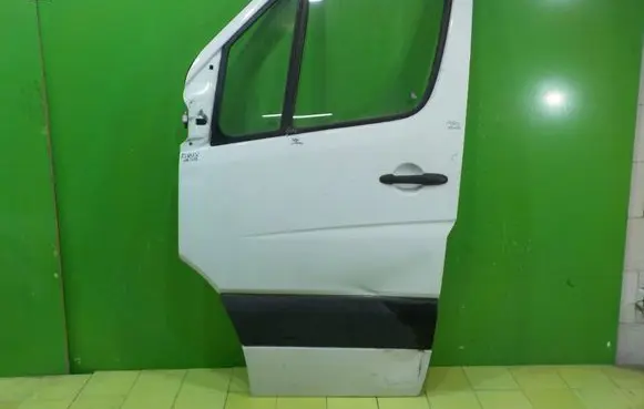 Mercedes-Benz Sprinter W906 Front door PRZOD 17AB156 551752E79A5F474B8