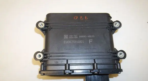 Lexus RX V ABS control unit/module 8968048020