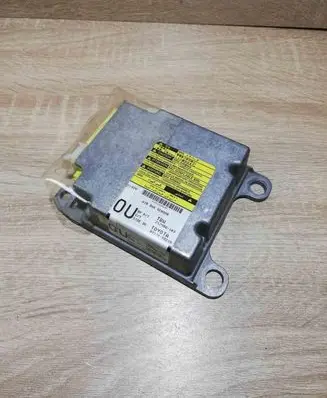 Toyota Yaris Airbag control unit/module 891700D210 212986103
