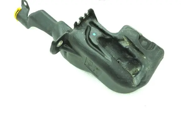 Opel Astra H Windshield washer fluid reservoir/tank 13118158