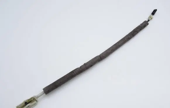 BMW 3 E46 Rear door cable line 8213797