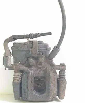 BMW X3 F25 Rear brake caliper 32349660A