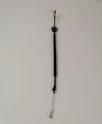 Volkswagen Jetta V Rear door cable line 1K5839085C