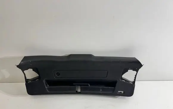 Audi A4 S4 B7 8E 8H Tailgate trim 8K9867979
