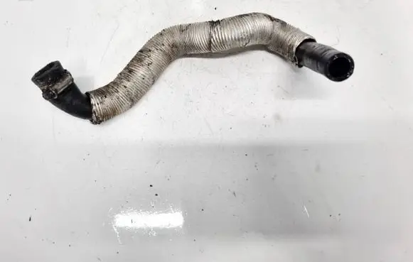 Volvo S80 Engine coolant pipe/hose