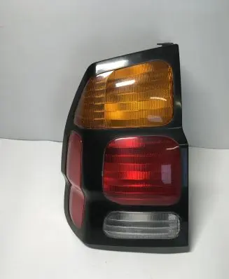 Mitsubishi Pajero Sport I Rear/tail lights 0431690