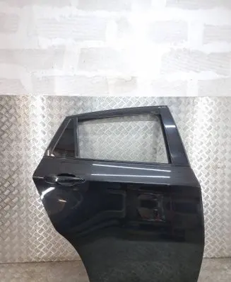 BMW X6 E71 Rear door