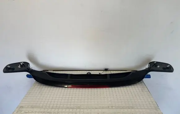 BMW X2 F39 Tailgate/trunk spoiler 18008610
