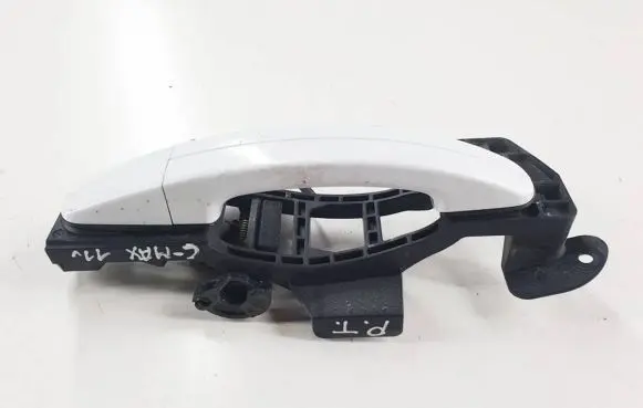 Ford Grand C-MAX Rear door handle trim 