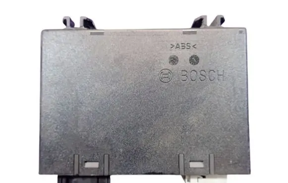 Opel Astra H Other control units/modules 