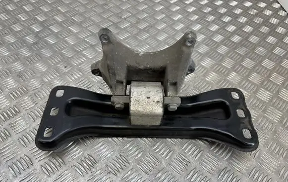 Mercedes-Benz C W204 Gearbox mounting bracket A2112420340