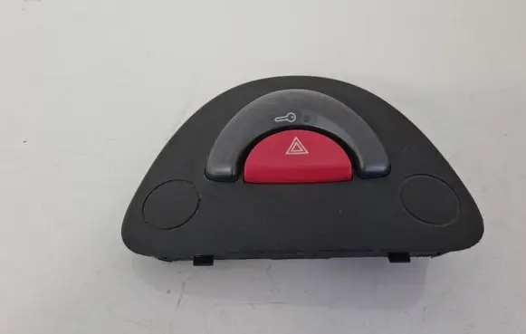 Smart ForTwo I Hazard light switch