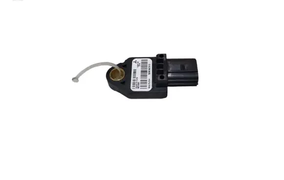 Citroen C-Crosser Airbag deployment crash/impact sensor 8651A001 39754C