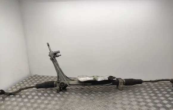 Peugeot Boxer Steering rack 01385338080