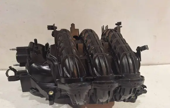 Peugeot 207 Intake manifold V754435580