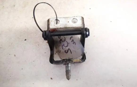 Citroen C4 I Tailgate/trunk/boot hinge