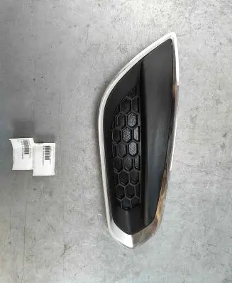Volvo S60 Front bumper lower grill 31294134 31323412