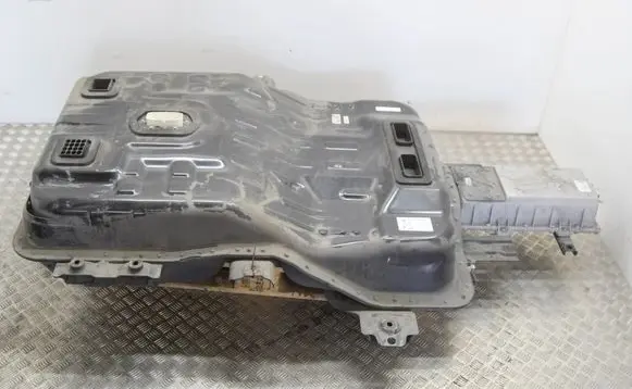 Hyundai Ioniq Hybrid / electric car battery 100RES021088 37501G7250