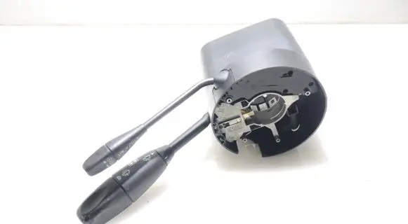 Mercedes-Benz S W220 Light switch