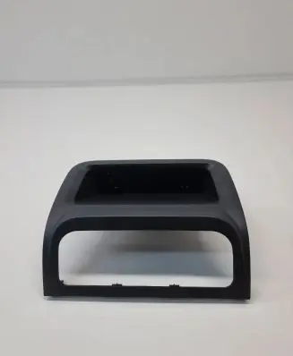 Volkswagen Tiguan Climate control/heater control trim 5M0819422