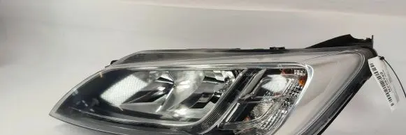 Citroen Jumper Headlight/headlamp