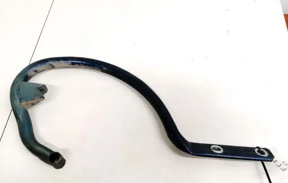 Peugeot 406 Tailgate/trunk/boot hinge
