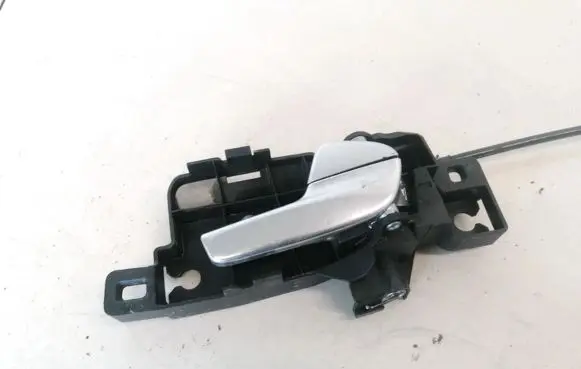 Ford S-MAX Rear door interior handle 6M21U22600AB 6M21-U22600-AB