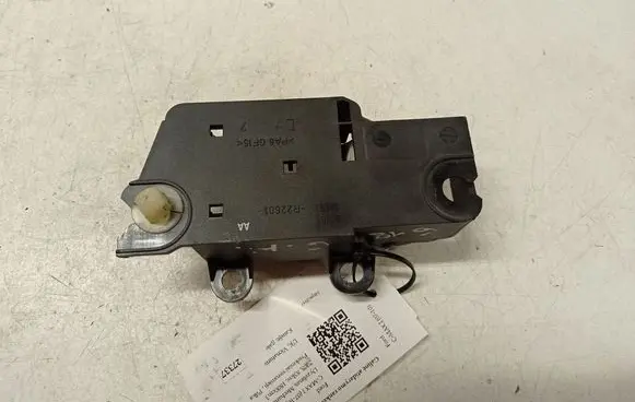 Ford C-MAX I Rear door interior handle 3M51R22601