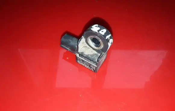 Volvo V40 Airbag deployment crash/impact sensor 31387892