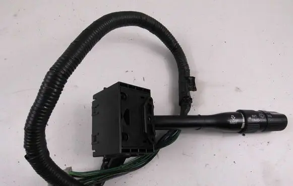 Honda Legend Wiper switch 
