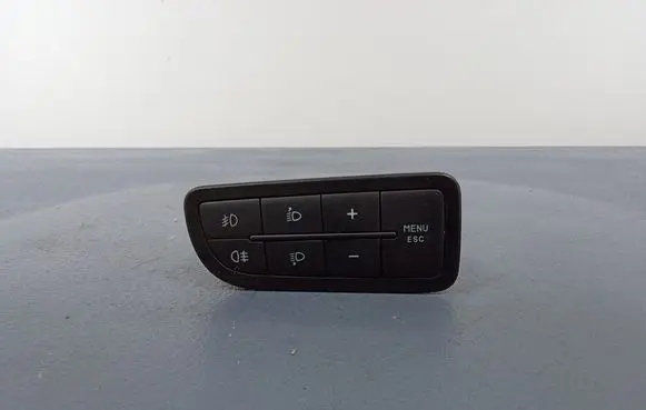 Alfa Romeo Mito Light switch 