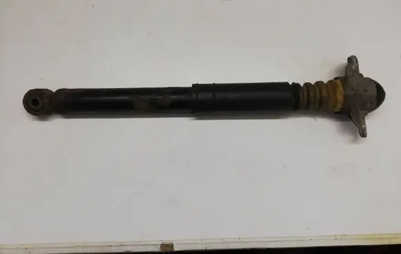 Skoda Octavia Mk2 (1Z) Rear shock absorber/damper