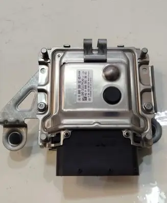 Mercedes-Benz C W205 Adblue control unit A0009009209