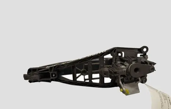 Opel Astra H Front door exterior handle