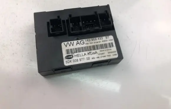 Seat Altea XL Other control units/modules 1K0959433BT