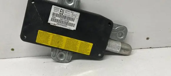 BMW 3 E46 Front door airbag 308217437090