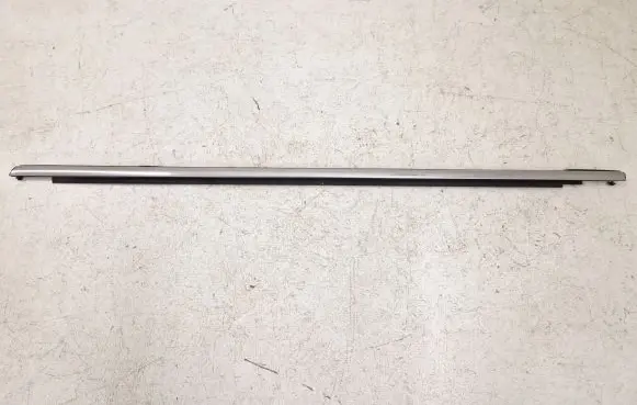 Ford Fusion II Rubber seal front door window/glass DS73F20562 DS73F20562A DS73F20563