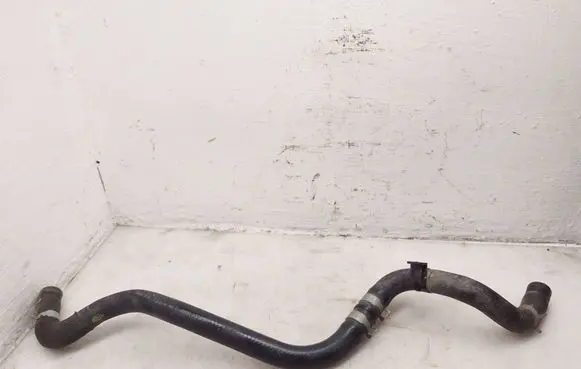 Hyundai Kona I Electric car engine cooling hoses/pipes 201203