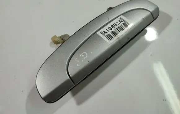 Hyundai Getz Front door exterior handle