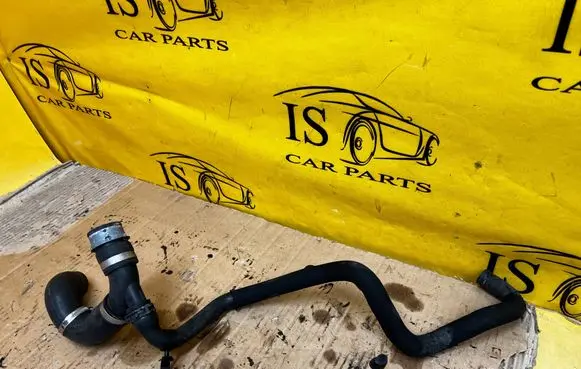 Mercedes-Benz G W461 W463 1st Gen Engine coolant pipe/hose A4635019184