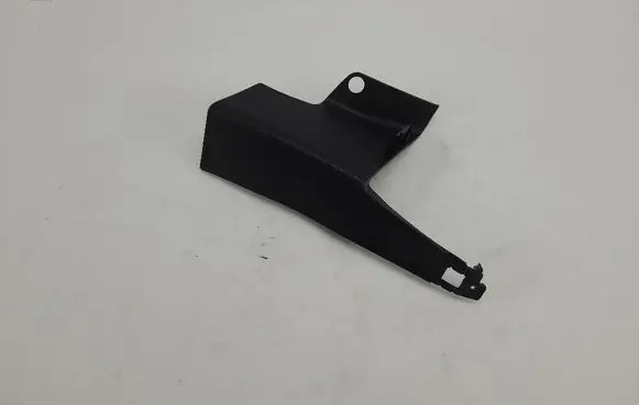 Peugeot Partner side skirts sill cover 9681422877