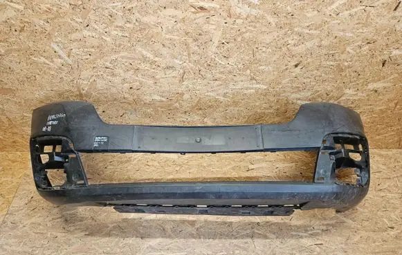 Citroen Berlingo Front bumper 9810923377
