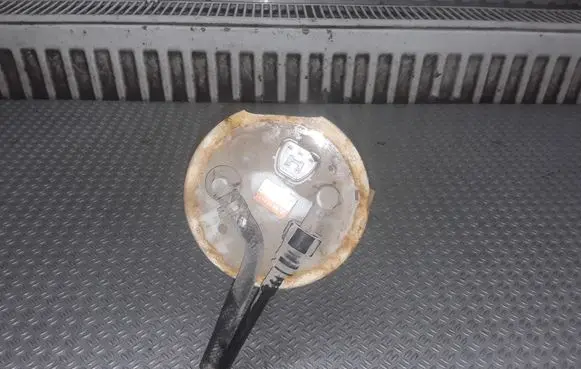 Mitsubishi Lancer In-tank fuel pump 1019616650