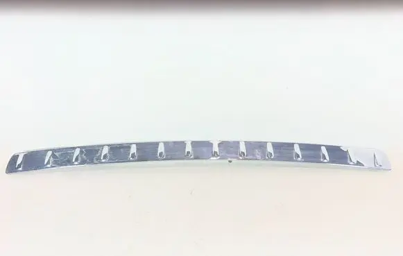 Mercedes-Benz B W246 W242 Rear bumper trim bar molding A2468850011