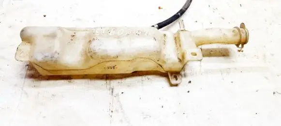 Mitsubishi Colt Coolant expansion tank/reservoir mn130400