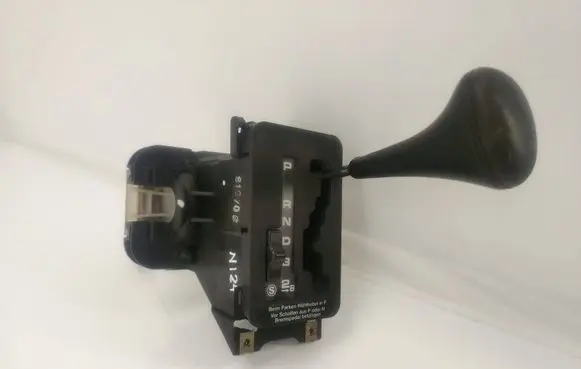 Mercedes-Benz S W126 Gear selector 1262670337 A1262670337 A1262600572