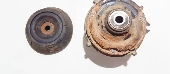 Opel Vectra B Coil spring mount 90538936