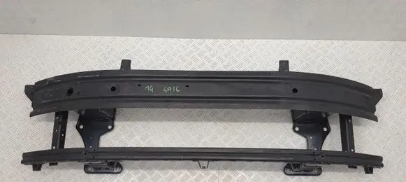 MG MG4 ev Front bumper support beam 